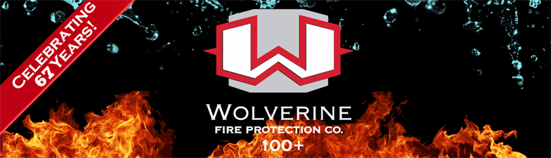 Wolverine Fire Protection Co