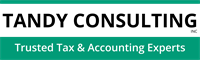 Tandy Consulting Inc.