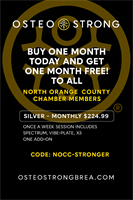 OsteoStrong Brea - Brea