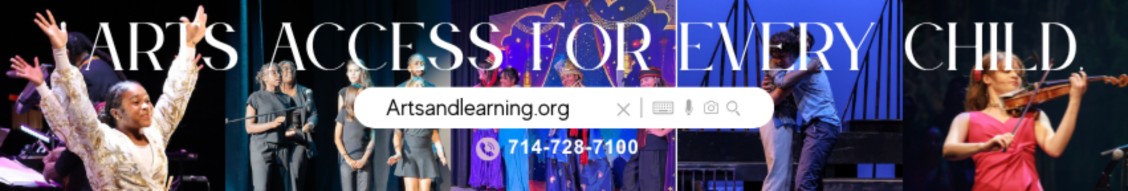 Arts & Learning Conservatory