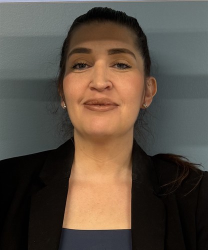 Caregiver: Gracie Rubio