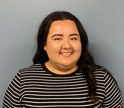 Caregiver: Naxeli Cruz