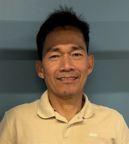 Caregiver: Ricardo Degracia Jr.