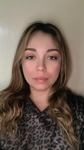 Caregiver: Aylin Camacho