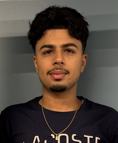 Caregiver: Meet Singh