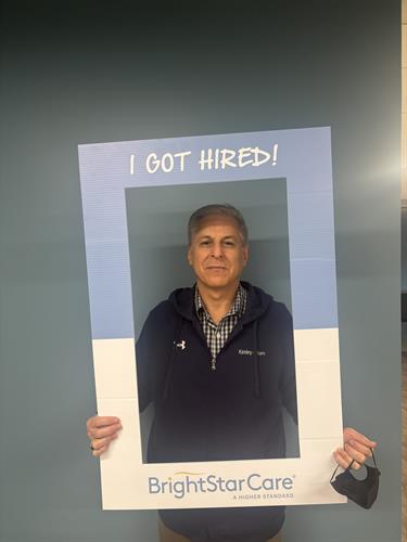 Caregiver: Shahriar Rezai