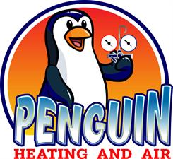 Penguin Heating and Air Conditioning