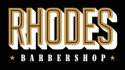 Rhodes Barbershop