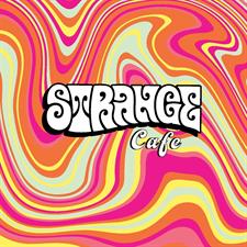 Strange Cafe