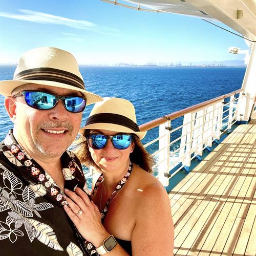 Cruise