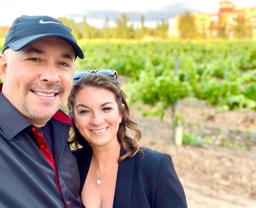 Wine Country