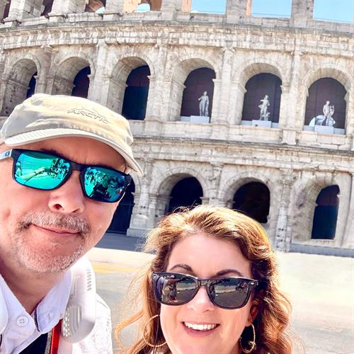 Rome Italy