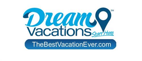 Dream Vacations Logo