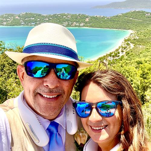 St. Thomas USVI