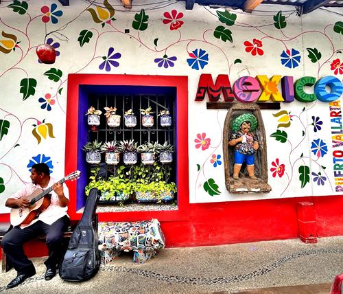 Mexico