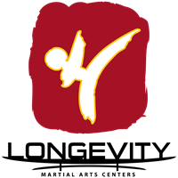 Longevity Martial Arts Centers