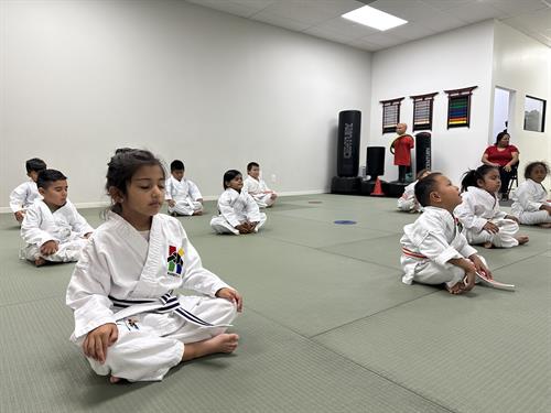 Longevity Martial Arts Centers Fullerton Kids Self Defense