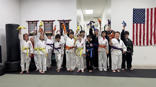 Longevity Martial Arts Centers Fullerton Kids Martial Arts