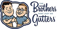 The Brothers that Just Do Gutters Anaheim
