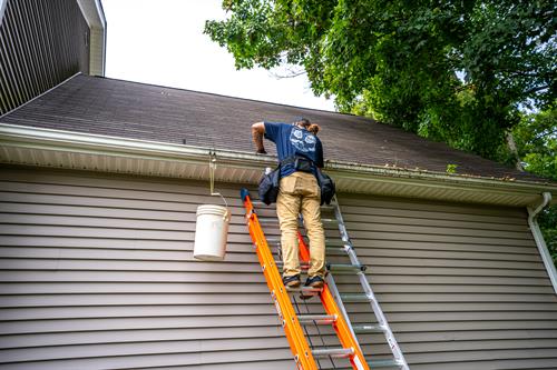 Ladder Safety 