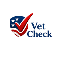 Veteran Check