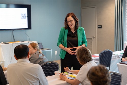 Conflict management, communication and Board development are a few of our main areas of focus.