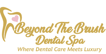 Beyond The Brush Dental Spa Beyond The Brush Dental Spa