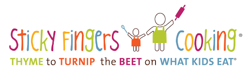 Sticky Fingers Cooking Orange County North