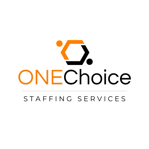 ONEChoice Staffing - For Great Talent & Career Opportunities!