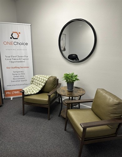 In-person and virtual appointments available 