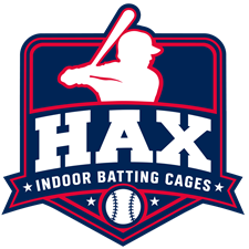 Hax indoor batting cages 