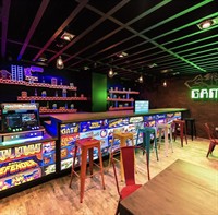 Arcave Room