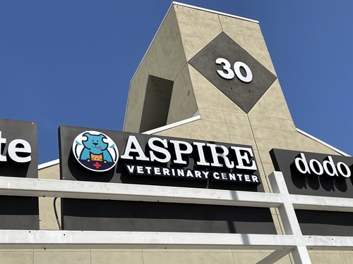 Clinic Sign