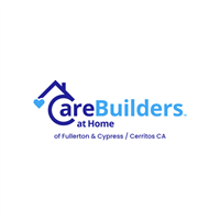 CareBuilders at Home of Fullerton