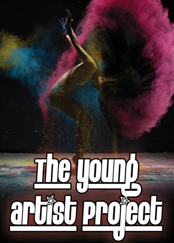 Aug 5, 2027 Phantom Projects at La Mirada Theatre for the Performing Arts