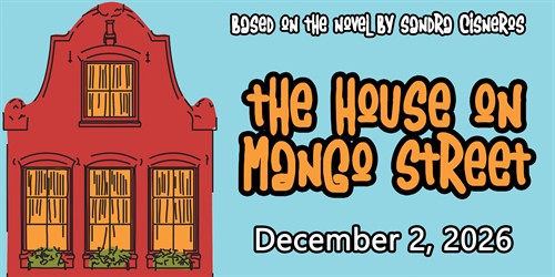 Dec 2, 2026 Phantom Projects at La Mirada Theatre for the Performing Arts