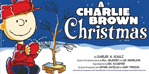 Dec 4-20, 2026 at The Phantom Projects Theatre La Habra Depot