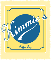 Kimmie's Coffee Cup Inc.