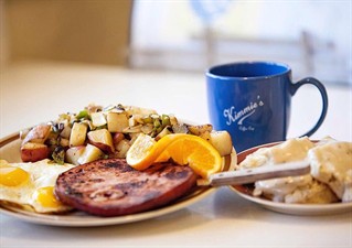 Kimmie's Coffee Cup Inc. Kimmie's Coffee Cup Inc.