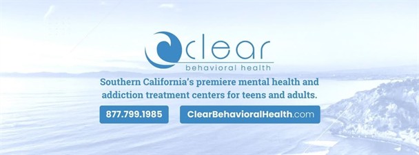 Clear Behavioral Health Clear Behavioral Health