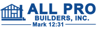 All Pro Builders