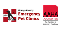 Orange County Emergency Pet Clinic