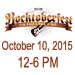 Rocktoberfest FREE Rock n Roll Concert