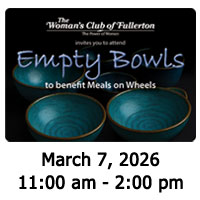 Empty Bowls