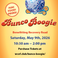 Bunco Boogie Brunch