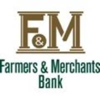 Farmers Merchants Bank Completes Branch Transformation In