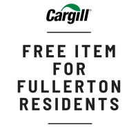 Cargill: Air Filter System Distribution