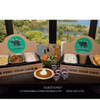 Black Bear Diner: Holiday Catering Available