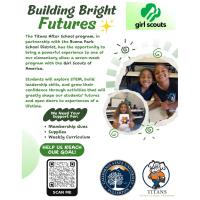 CSUF Titans Building Bright Futures: Help Us Reach Our Goal!