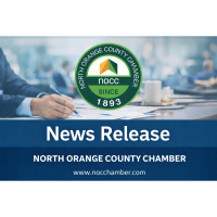 North Orange County Chamber Urges State Senate to Reevaluate AB 1421